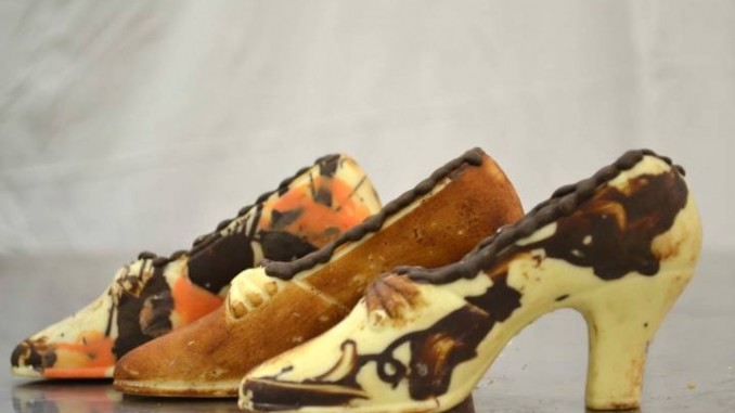 Choco Gubbio, arrivano i migliori artigiani