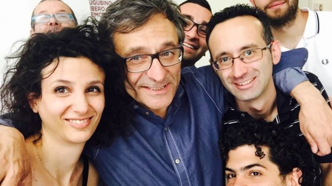 Giuseppe Biancarelli resta, Consiglio Stato sospende decisione Tar su Casciari