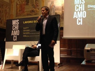 Grande successo per Mischiamoci, l'iniziativa del Rugby Gubbio
