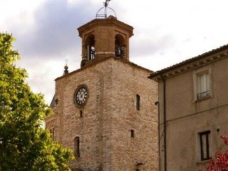 Museo dell'Emigrazione, medaglia d'argento per Gualdo Tadino