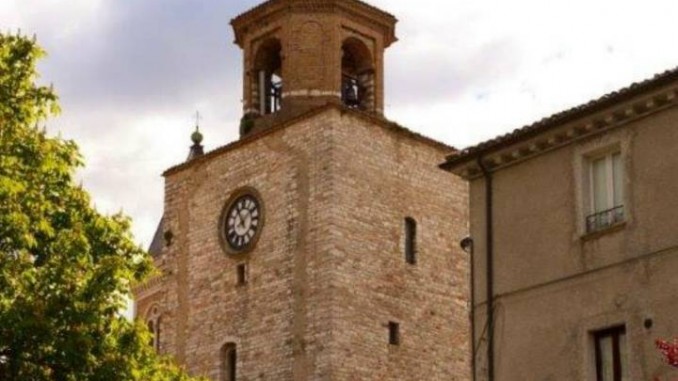 Museo dell'Emigrazione, medaglia d'argento per Gualdo Tadino