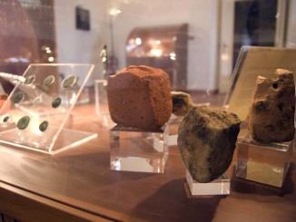 Antiquarium Fossato di Vico, 25 ottobre inaugura nuovo allestimento