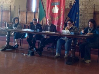 Gubbio capitale della stampa ed editoria d'arte