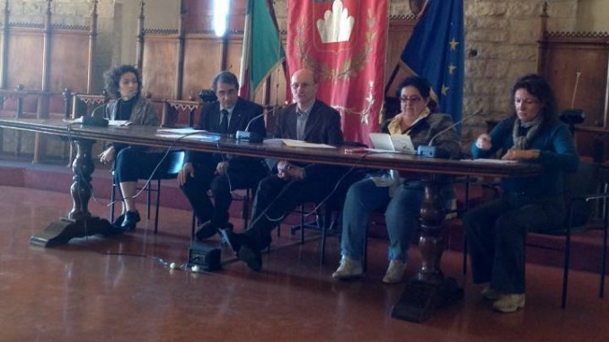 Gubbio capitale della stampa ed editoria d'arte