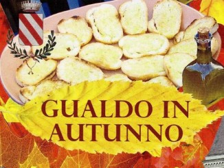 GualdOlio 2015, presentata la festa dedicata all'olio
