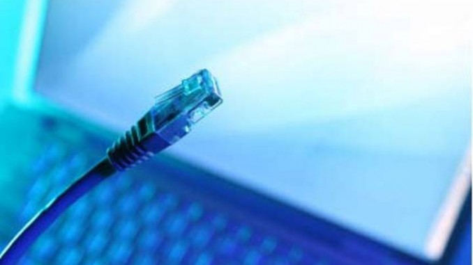 La Banda Larga a Gualdo Tadino città digitale è realtà