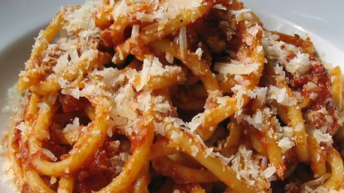 Gastronomia Umbria Marche si incontrano a Gubbio con "Sapore di fare"