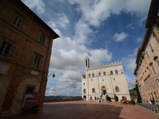 Progetto "C'era una volta...in vitro" a Gubbio