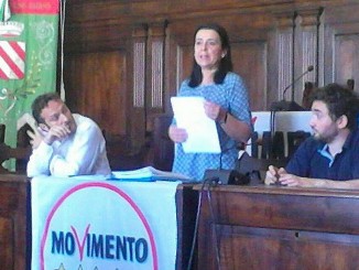 Sorgenti Rocchetta, per Carbonari e Liberati M5s: “Cittadini traditi e trattati da straccioni”