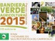 Bandiera Verde Agricoltura, Gal Alta Umbria riceve Premio Nazionale a Roma