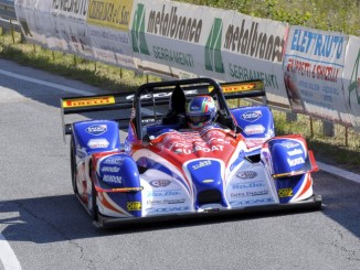 Il 51esimo Trofeo Luigi Fagioli sarà il 19-21 agosto 2016 a Gubbio