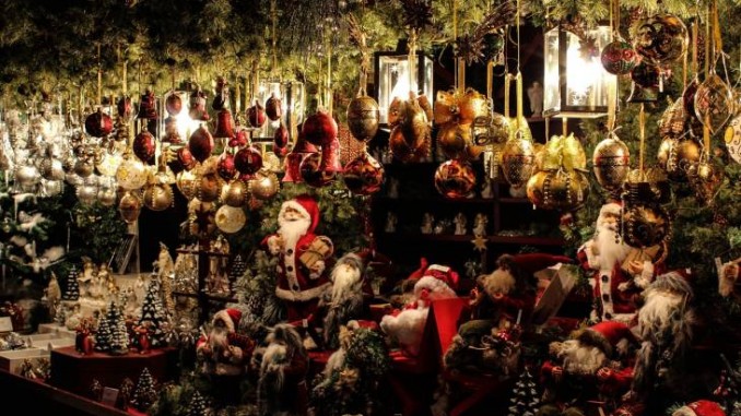 Parco del Monte Cucco: arrivano i Mercatini di Natale