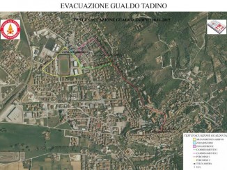 Presentato il “Test di esodo a scala urbana” del prossimo 28 novembre