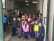 Guald’Olio arriva anche nelle scuole. Alunni in visita a frantoi e uliveti