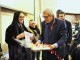 Vittorio Sgarbi tiene a Gualdo Tadino una lectio magistralis