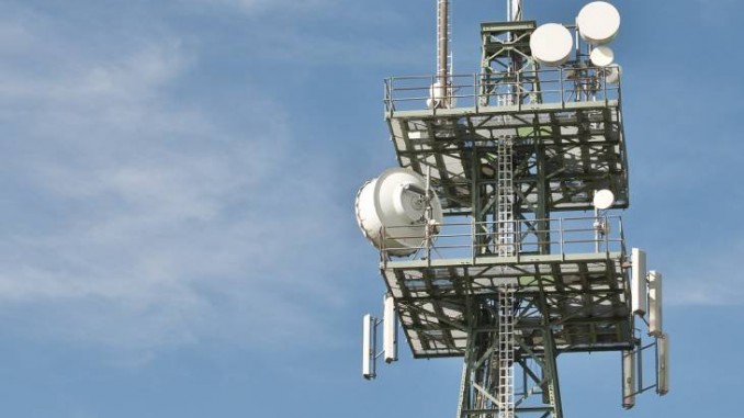 Antenna Wind a Padule, interviene il sindaco Stirati