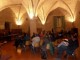 Valorizzazione artigianato artistico, Giulietti presenta a Gubbio la sua proposta di Legge