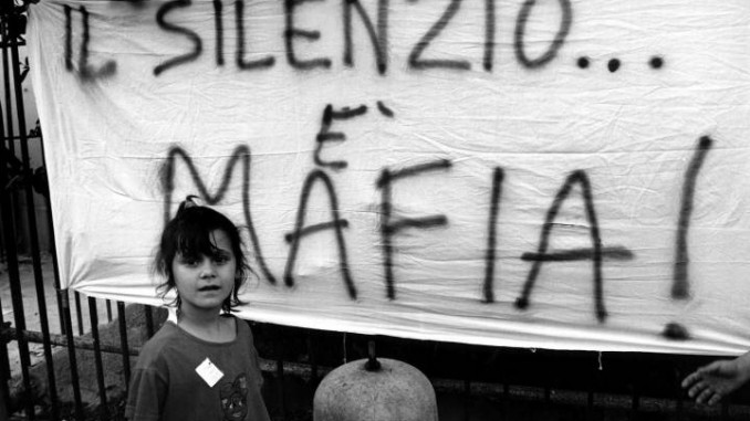 Manifestazione nazionale antimafia ci sarà anche una delegazione Comune di Gubbio