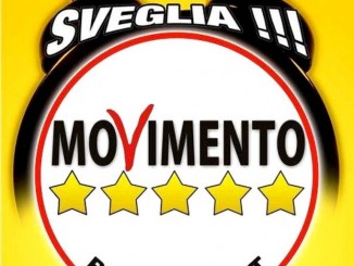 Cinque stelle Gualdo: "Quando la politica si morde la coda"