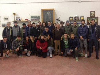 21 nuovi arbitri per la stagione sportiva 2015/2016, si torna sopra quota 100