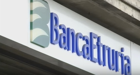 Crack Banca Etruria: analisi e proposte