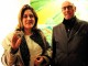 Presidente Regione Umbria, Catiuscia Marini, in visita a Gualdo Tadino