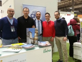 Artigiano in Fiera 2015, assessore Locchi visita aziende Un importante appuntamento che ha rappresentato una straordinaria occasione di marketing territoriale