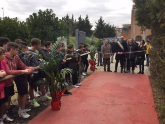 Campi sportivi ultima generazione