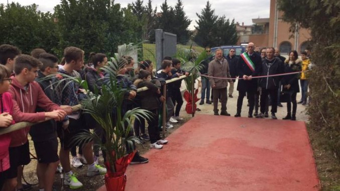 Campi sportivi ultima generazione