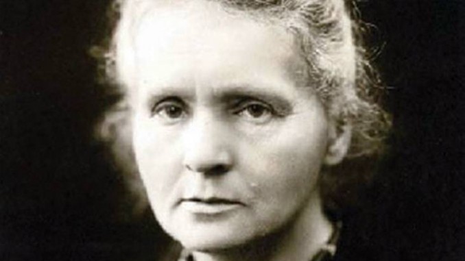 Gubbio: al via gli eventi dedicati alla scienziata polacca Maria Curie