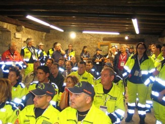 Protezione civile: da Regione 62 mila euro a Gualdo-Orvieto