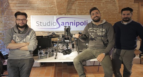 A Gubbio, il microcredito M5s fa prendere il volo