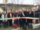Riaperto vecchio stadio Carlo Angelo Luzi Gualdo Tadino