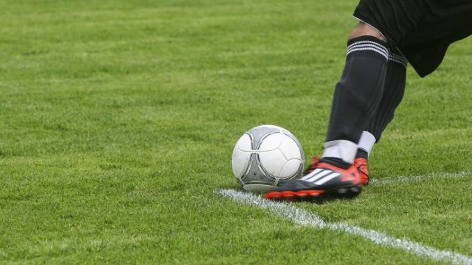 Gubbio vince il campionato, 1-0 contro Foligno