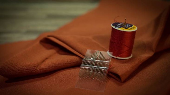 sartoria Verrà inaugurata sabato 12 dicembre la nuova realtà imprenditoriale ‘Sartoria eugubina’
