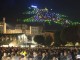 Albero di Gubbio, nel 2015, un pubblico da record in città