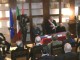 Medaglie d'onore al ricordo di Enrico Fiorucci e Marsilio Traversini, Giornata della Memoria I familiari erano accompagnati, per Gubbio dall'assessore Augusto Ancillotti, e per Bastia Umbra, dal sindaco, Stefano Ansideri