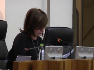Notte dei Licei, presidente Porzi partecipa a iniziativa di Gubbio
