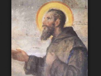 Settecentenario morte beato Angelo apertura Porta Santa a Gualdo Tadino