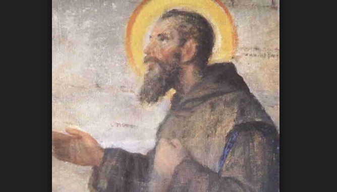 Settecentenario morte beato Angelo apertura Porta Santa a Gualdo Tadino