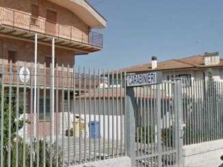 Denunciato dai carabinieri Gualdo Tadino il furbetto del Fishing