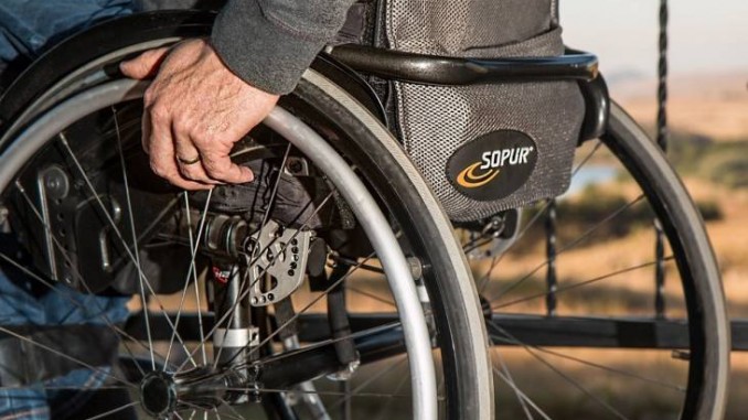Disabilità e invalidità, sindaco Stirati ha partecipato a convegno promosso da Uil pensionati