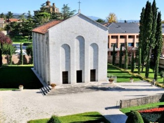 Giorno della Memoria a Gubbio ricordare sterminio popolo ebraico L' associazione ‘Famiglie Quaranta Martiri’ ha promosso alcune manifestazioni in collaborazione con il Comune