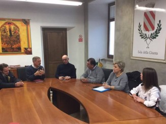 Prevenire il diabete, a Gualdo si fa attività fisica