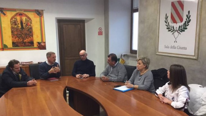 Prevenire il diabete, a Gualdo si fa attività fisica