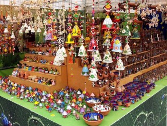 Arte e Vintage tra le Fonti, arrivano i mercatini a Gualdo