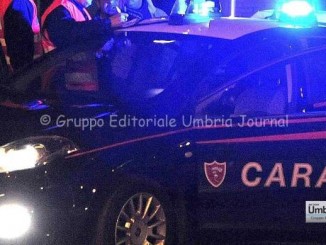 Fossato di Vico, ricercata internazionale per furto, ladra seriale arrestata