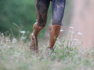 Festa del cross Gubbio, week end di natura e bellezza Campionato italiano individuale e di società di corsa campestre