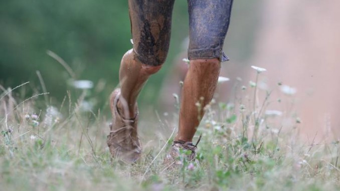 Festa del cross Gubbio, week end di natura e bellezza Campionato italiano individuale e di società di corsa campestre
