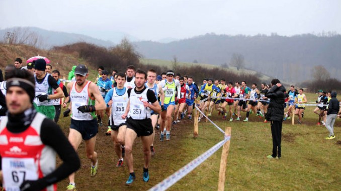 Festa del cross, a Gubbio dal 20 al 21 febbraio
